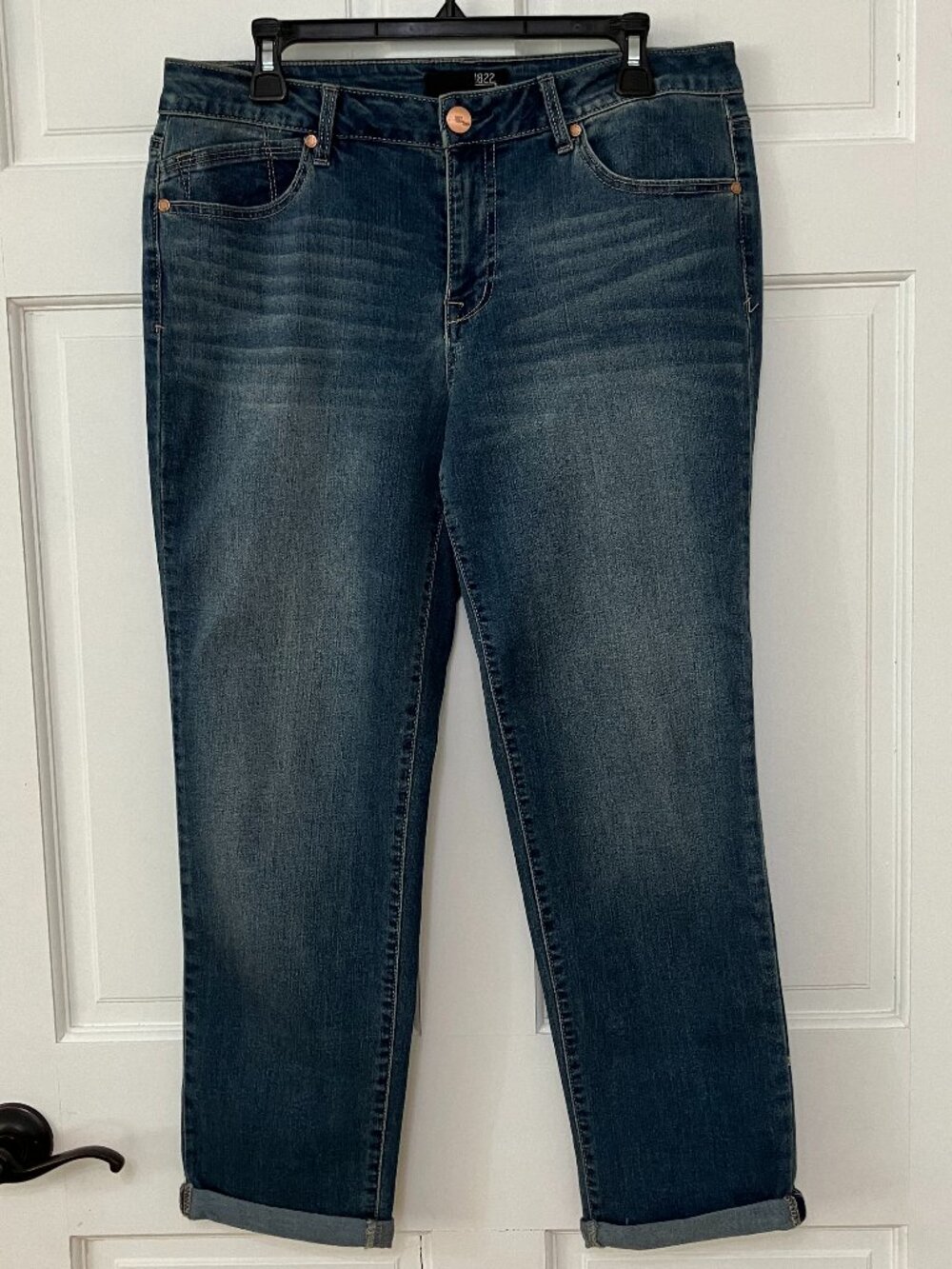 1822 Jeans Size 14